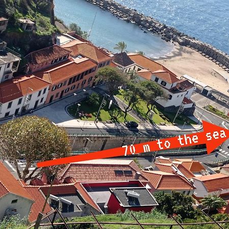 The Rum Inn Calheta  Exterior foto