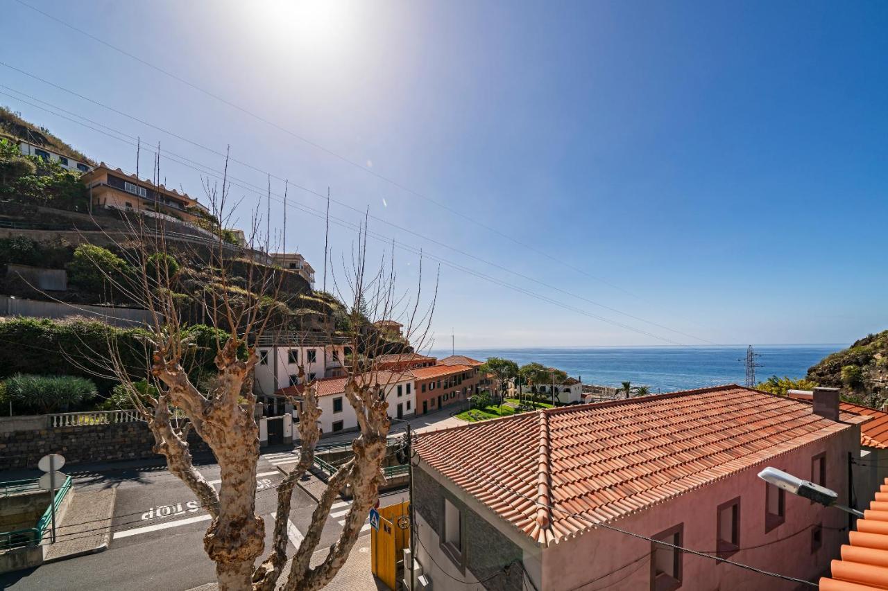 The Rum Inn Calheta  Exterior foto